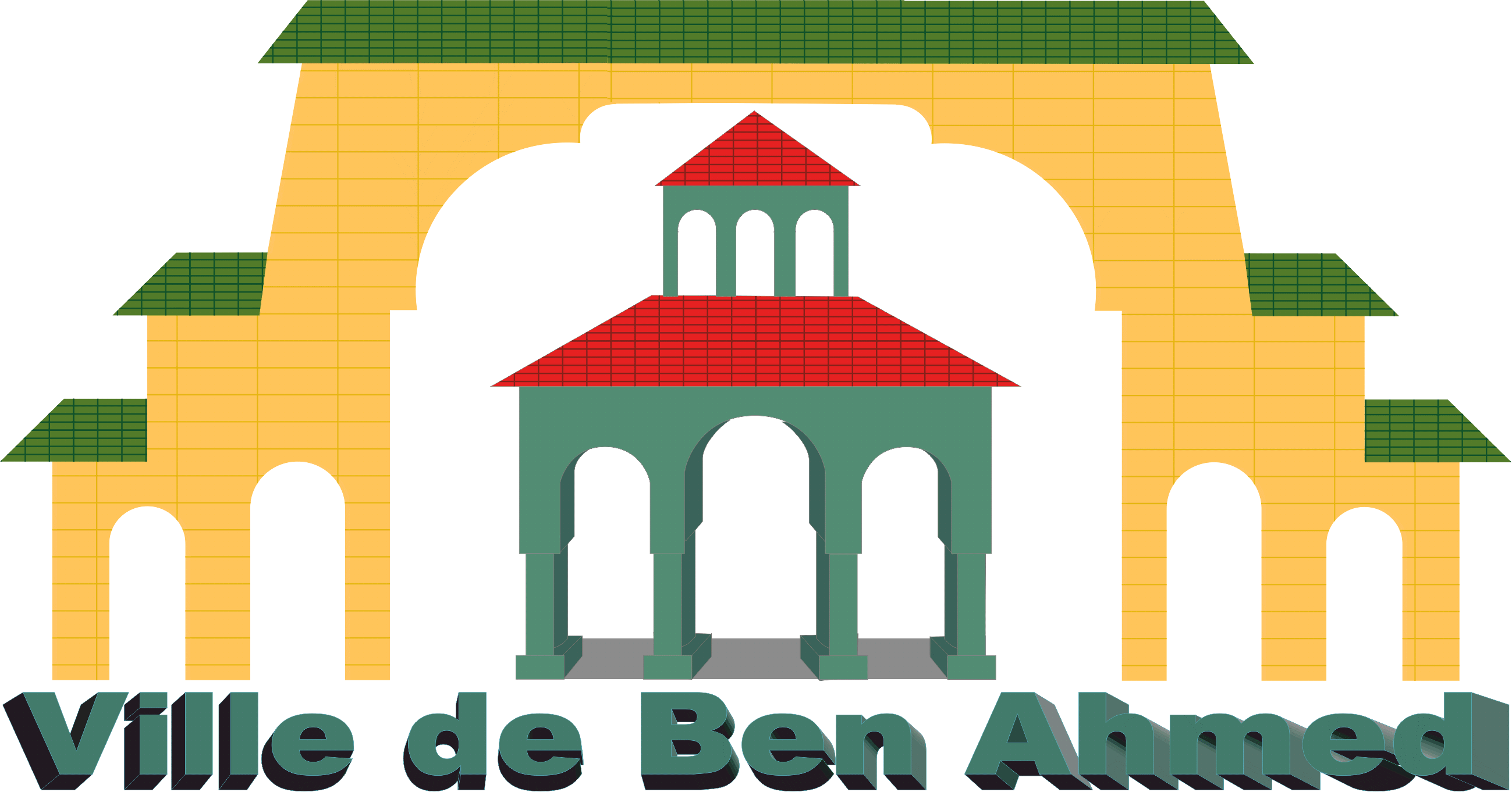 عودة لأول موقع إلكتروني لمدينة إبن أحمد