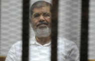 القضاء المصري يقضي بالإعدام في حق الرئيس محمد مرسي