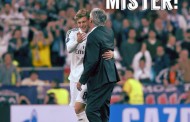 نجوم ريال مدريد يوجهون كلمة أخيرة لأنشيلوتي