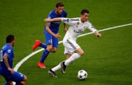 تأهل فريق يوفينتوس الإيطالي إلى نهائي بطولة دوري أبطال أوروبا لكرة القدم