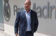 رافايل بينيتيز مدربا جديدا لريال مدريد