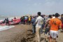 تشييع جثامين فاجعة الصخيرات